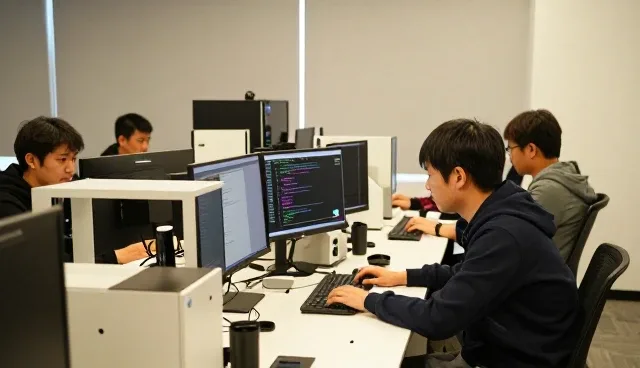 海口龙华雪安露网络科技工作室