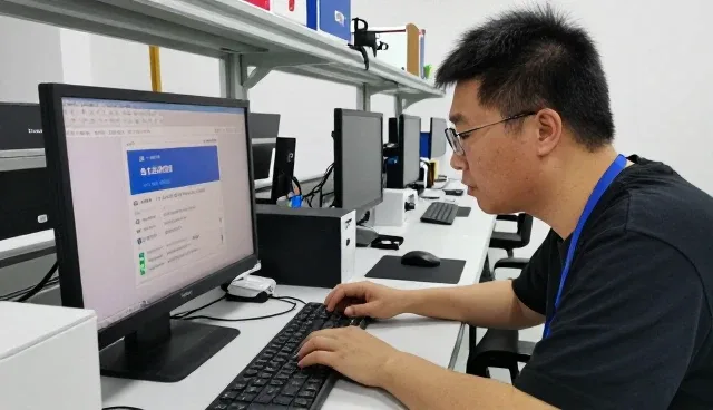 海口龙华雪安露网络科技工作室解答关于网络技术咨询的问题