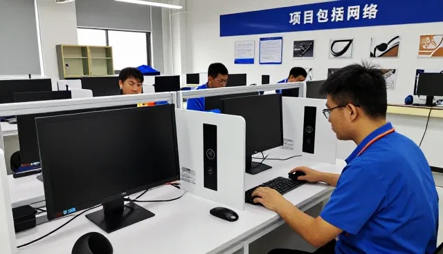 海口龙华雪安露网络科技工作室分享成功应用经验