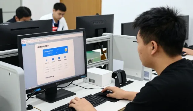 为什么越来越多项目包括网络选择软件开发
