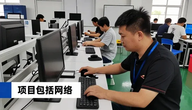 一文读懂软件信息化方案等信息化方案等