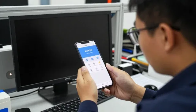 网络技术咨询帮助解决电商运营问题