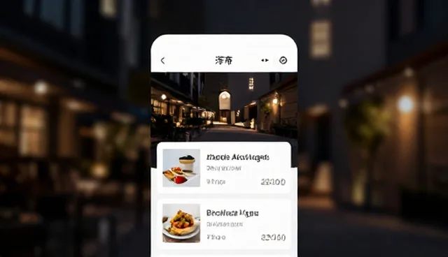 小程序商城选型建议：厘清误区，把握发展趋势