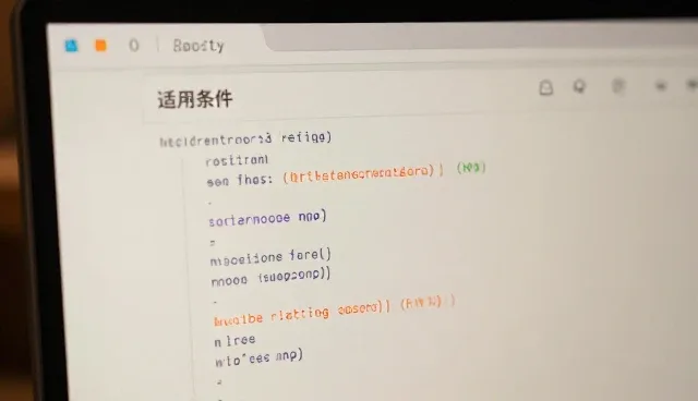软件维护中的网络项目管理优化策略