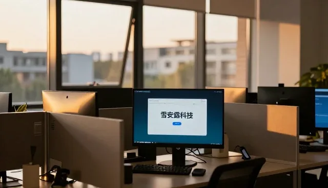 网络服务在小程序商城中的实际应用场景解析